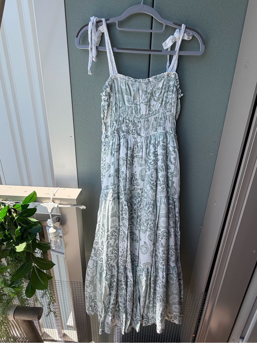 Altar’d State Dress